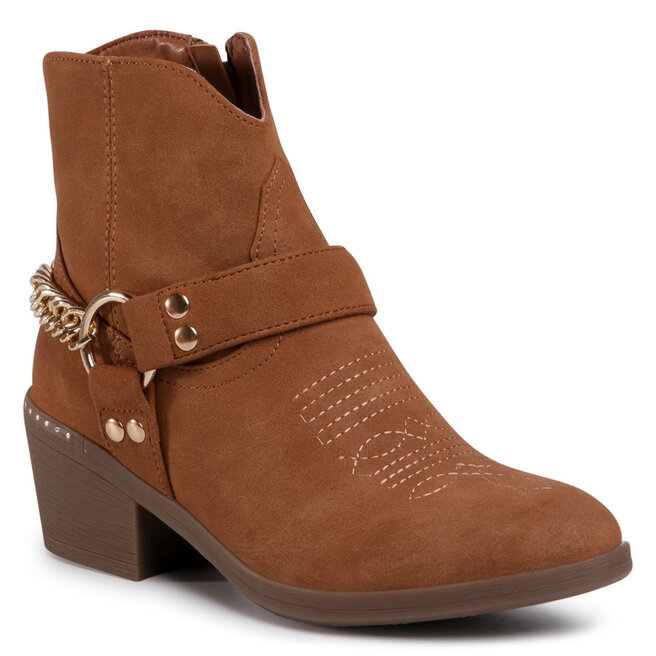 Kobiece botki Jenny Fairy