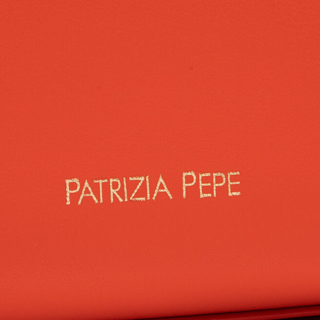 Patrizia Pepe Bolso Patrizia Pepe 8B0076/E005-R753 Bright Orange