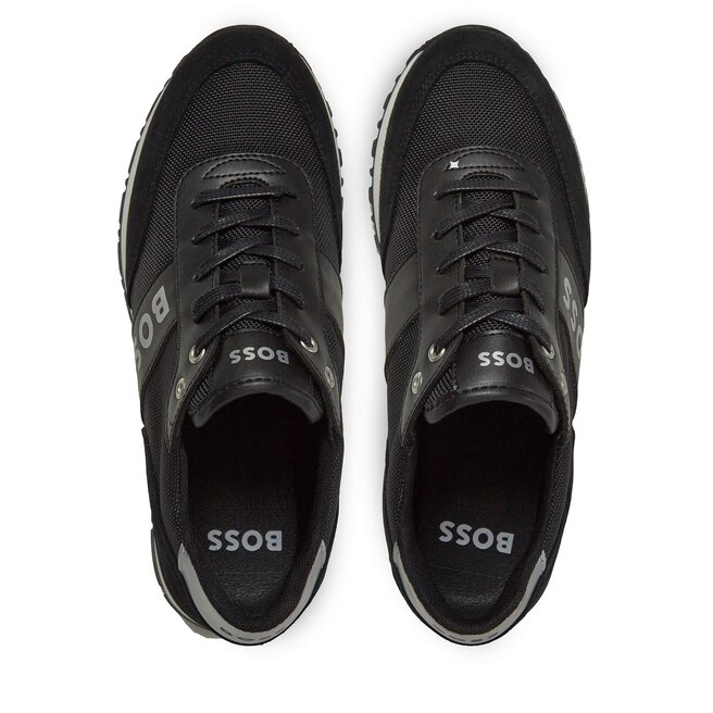 Boss Sportcipők Boss J29347 M Black 09B