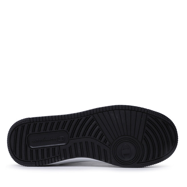 Champion Sneakers Champion Rebound 2.0 Mid S21907-CHA-KK001 Nbk/Wht