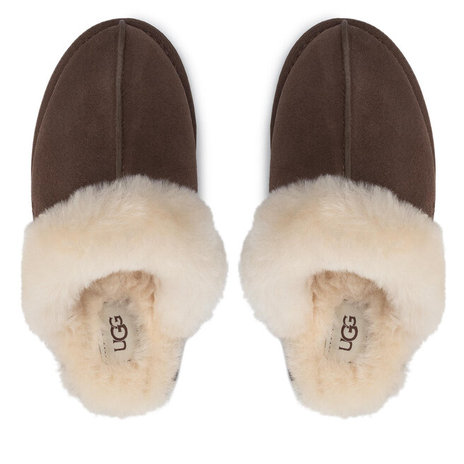 Ugg Пантофи Ugg W Scuffette II 1106872 Esp