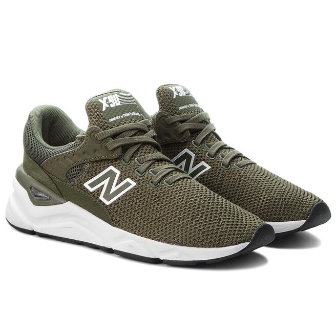 New balance top x30