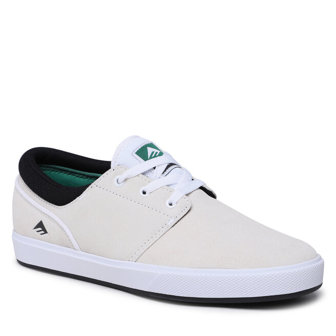 Sneakers Emerica Figgy G6 6102000135 White 100 100 imagine noua