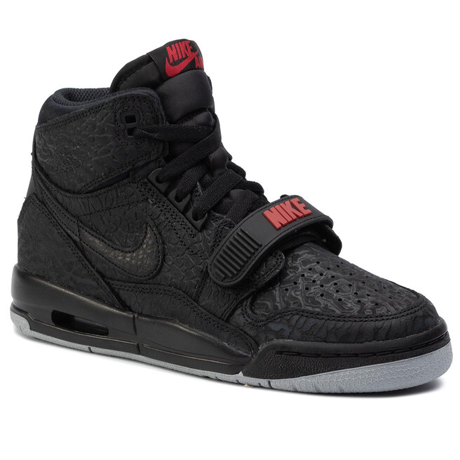 Air jordan legacy 312 clearance varsity red