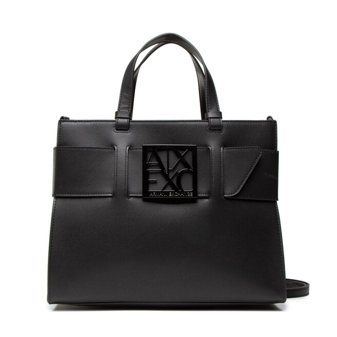 Torebka Armani Exchange 942689 0A874 - Czarny