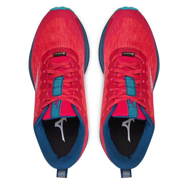 Mizuno wave cheap rider gtx 22