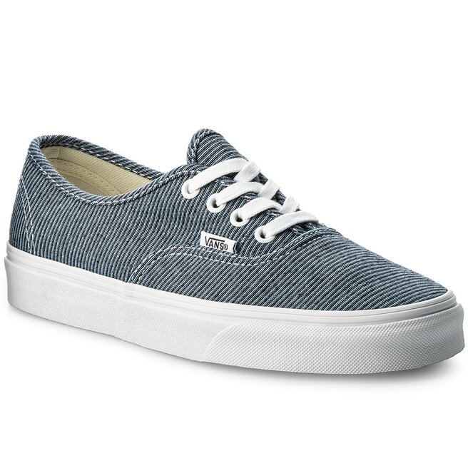 Vans Teniși Vans Authentic VN0A38EMQ8U (Jersey) Blue/True White