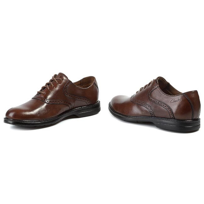 Clarks bilton forge new arrivals