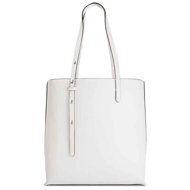 Calvin Klein Jeans Táska Calvin Klein Jeans Box N/S Tote W/ Zipper K60K605533 102