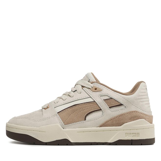 Puma Сникърси Puma Slipstream Always On Jr 39102503 Бежов