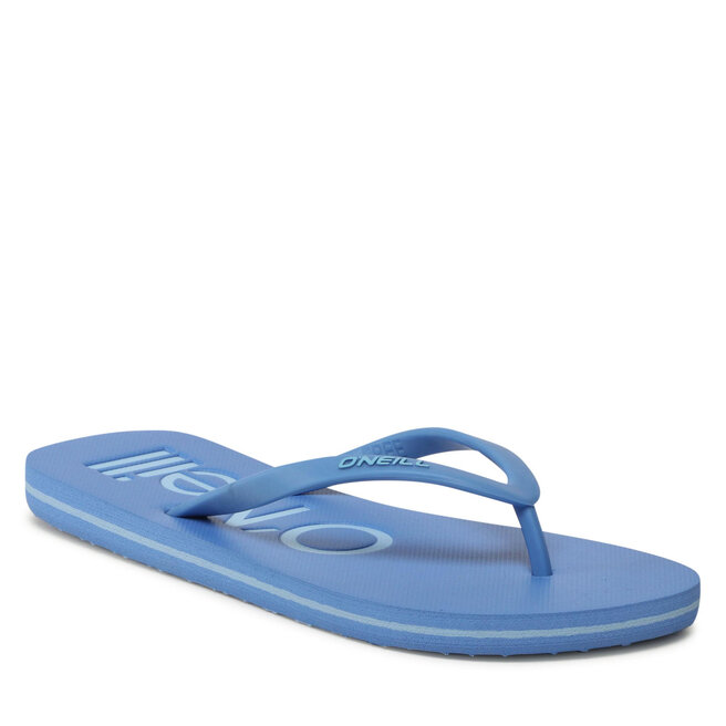 Flip flop O`Neill Profile Small Logo Sandals N2400001 Zaffiro 15026 15026 epantofi