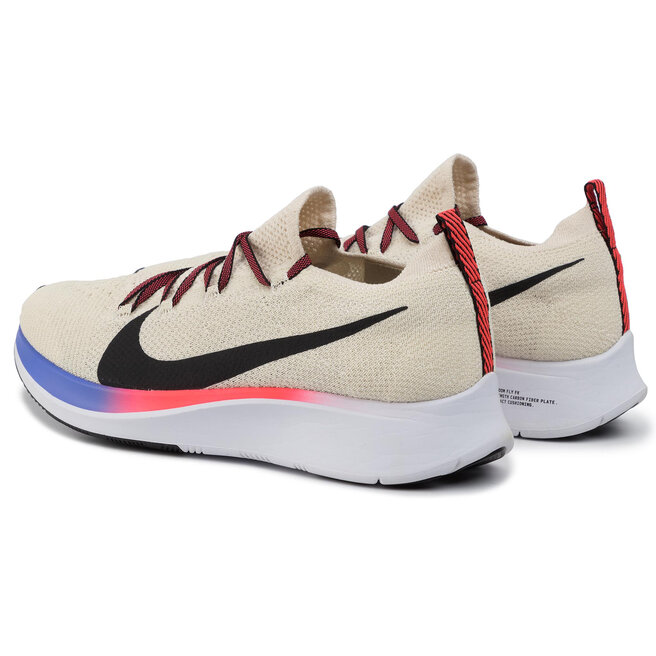 air zoom fly flyknit