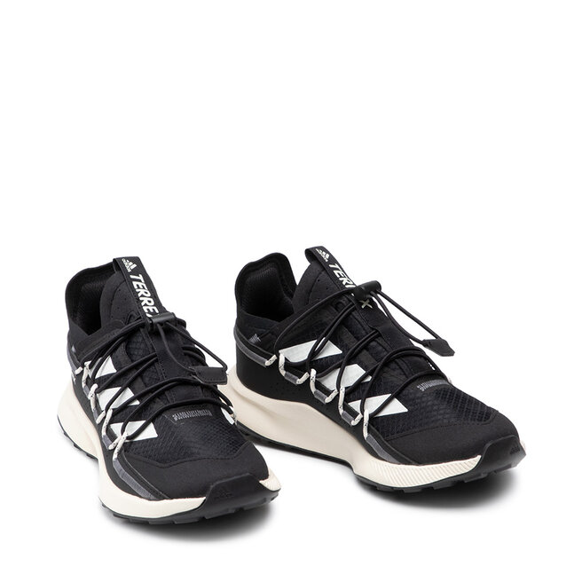 adidas Обувки adidas Terrex Voyager 21 W FZ2228 Core Black/Chalk White/Grey Five