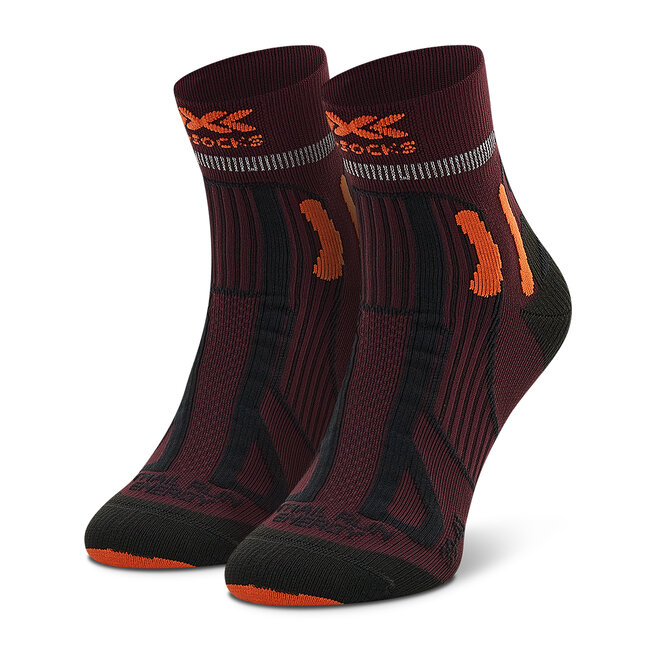 X-Socks Șosete Lungi pentru Bărbați X-Socks RS13S19U O003