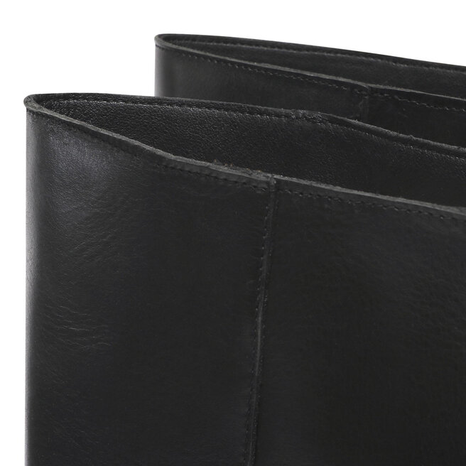Bianco Ботуши Bianco 11300026 Black