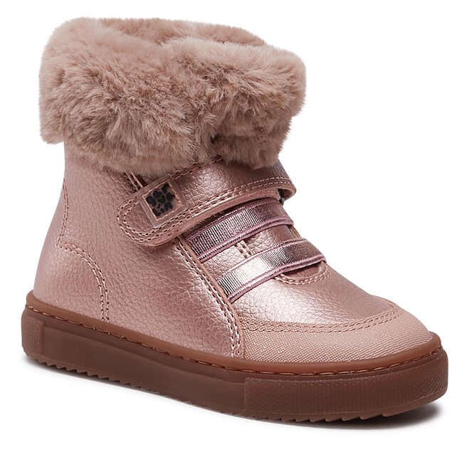 Sneakers Garvalin 231343 M Beige (Mat (Forro Borreguillo)) B-FB