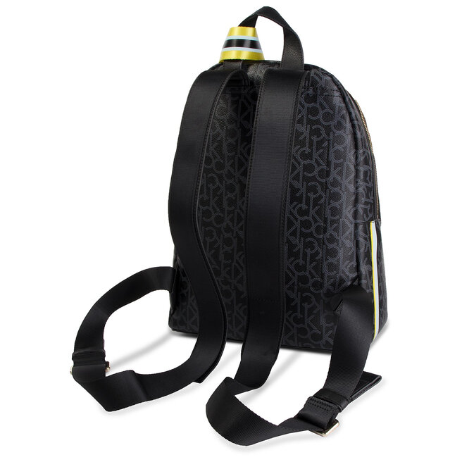 Calvin Klein Hátizsák Calvin Klein Monogram Backpack K60K605078 910