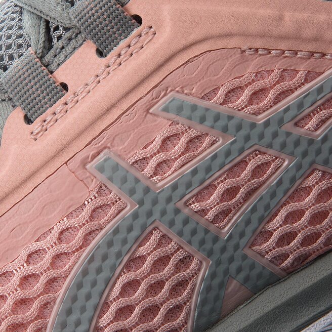 Boty Asics GT 2000 6 T855N Frosted Rose Stone Grey 700 eobuv.cz
