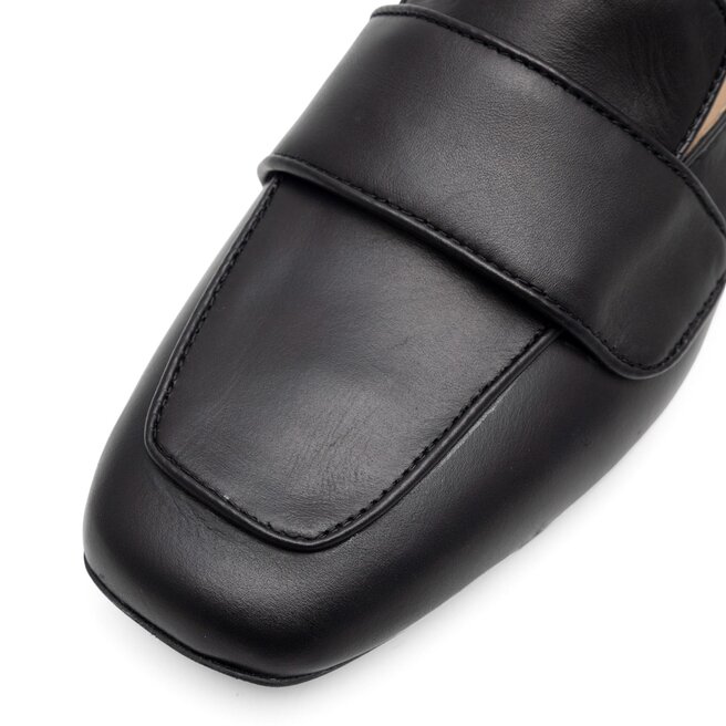 Gino Rossi Lords Gino Rossi BIANCA-E23-23725PE Negru