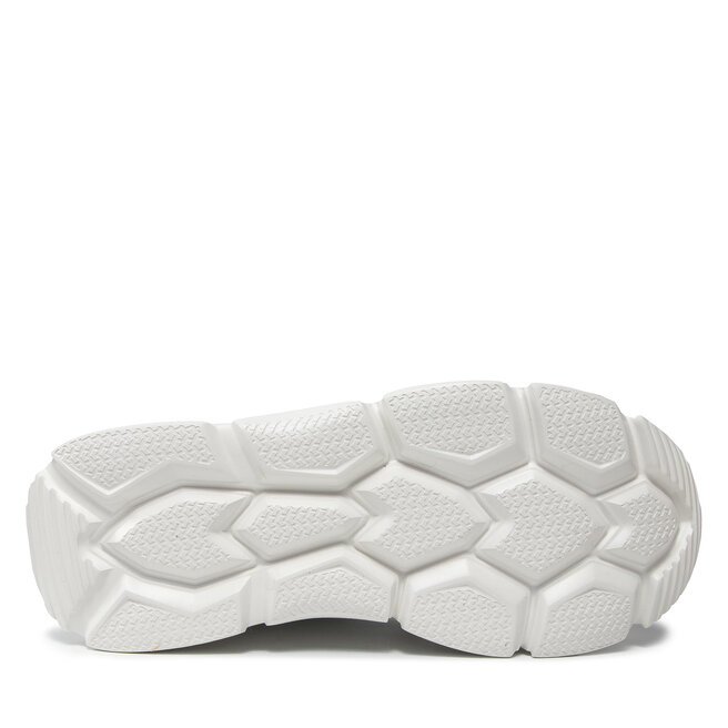 Big Star Shoes Боти Big Star Shoes II274463 White