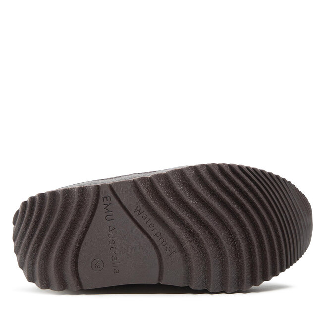 EMU Australia Schuhe EMU Australia Kyeema K12729 Oak