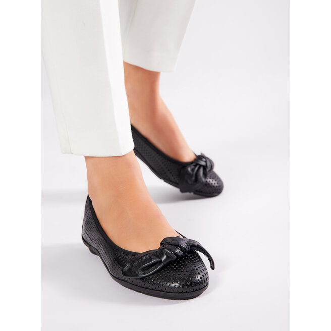 hispanitas ballerines