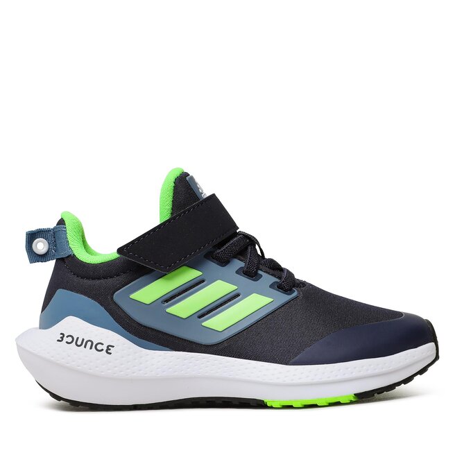 adidas Scarpe adidas Eq21 Run 2.0 El K GY4366 Navy/Navy