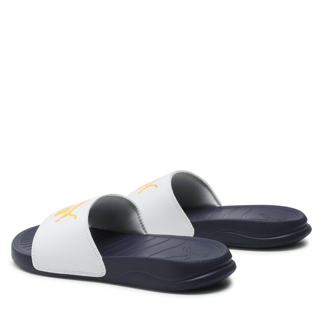 Puma Șlapi Puma Popcat 20 Jr 372017 22 Peacoat/Puma White