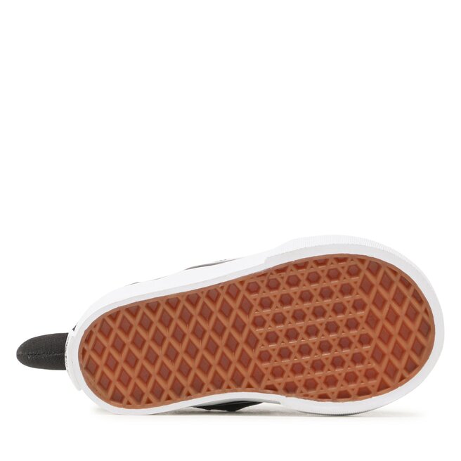 Vans Tenisky Vans Triceratops Sl VN0A4UWD6BT Dino Black/True White