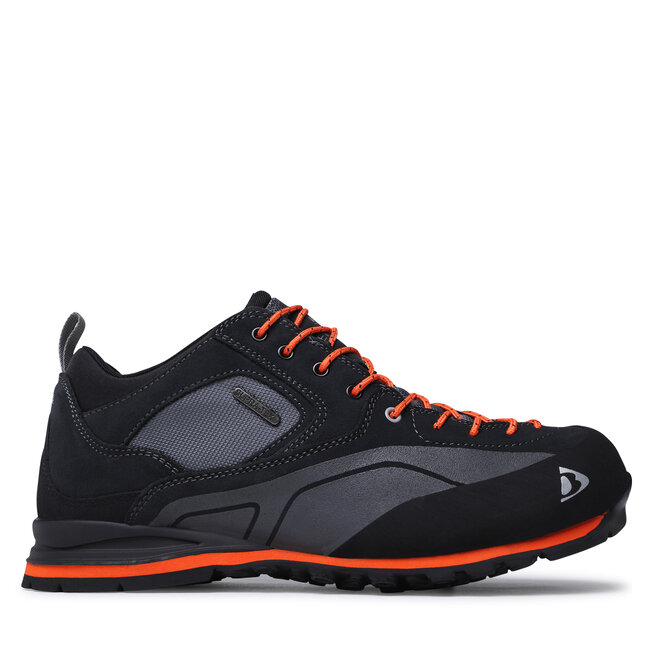 Bergson Trekkings Bergson Meru Low Navy/Black