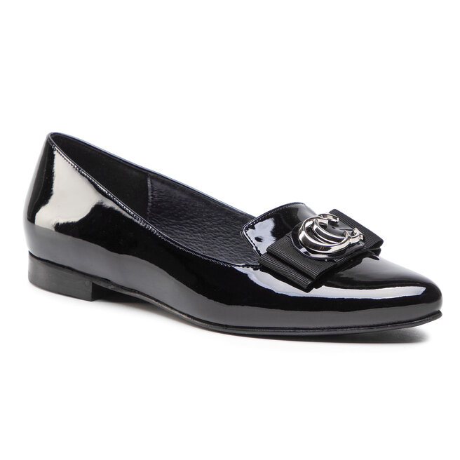 Lords Karino 3691-090-P Negru