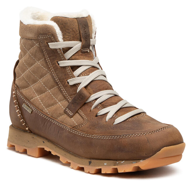 Trekkings Aku Ega Gtx W`s GORE-TEX 622 Beige 055