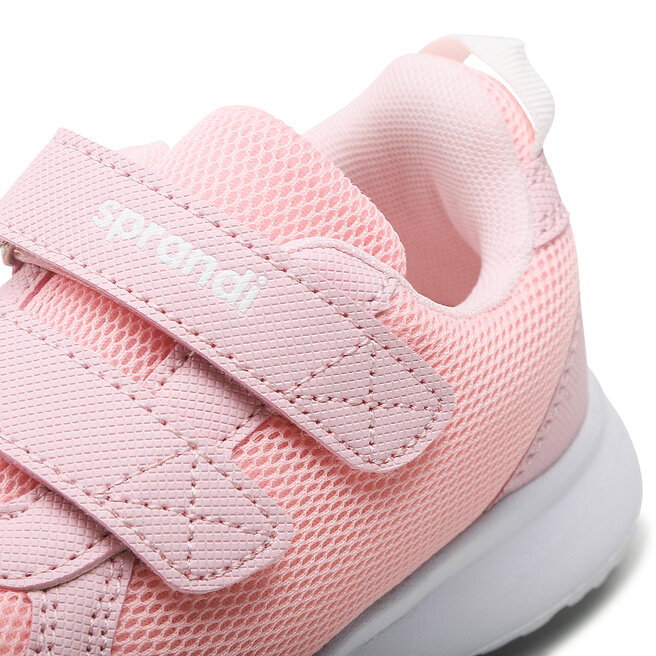 Sprandi Сникърси Sprandi CP78-22112(IV)DZ Lavender Rose