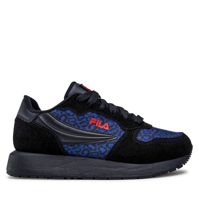Sneakers Fila Retronique A Wmn 1011393.23T Limoges/Leopard | eschuhe.de