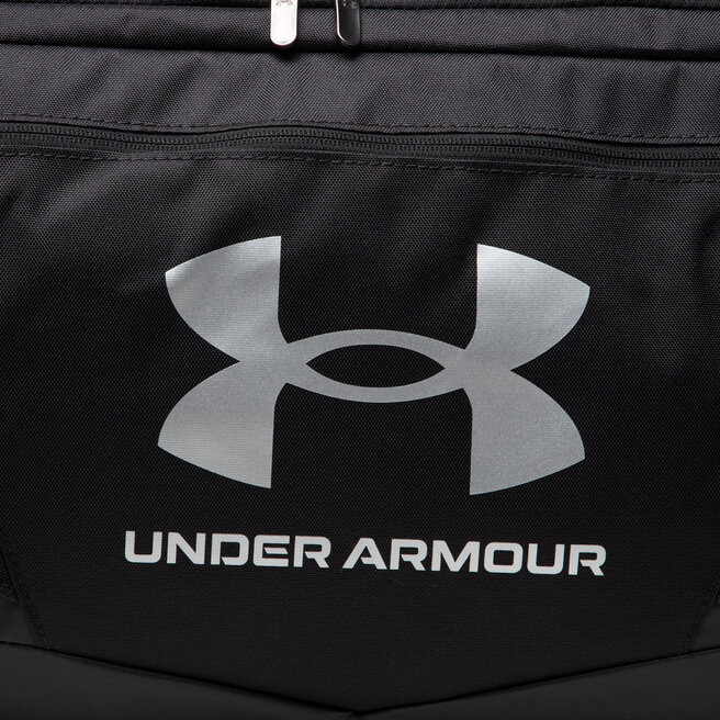 Under Armour Сак Under Armour Undeniable Duffel 5.0 L 1369223-001 Черен