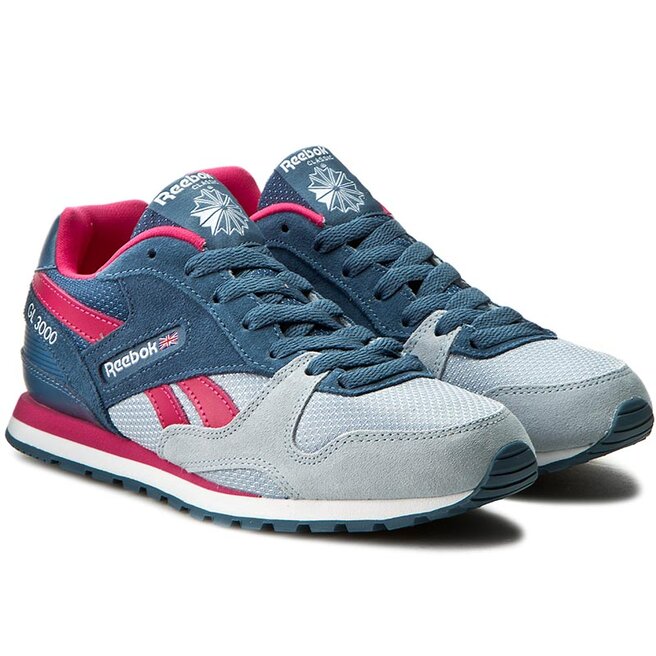 Reebok gl 3000 uomo scontate 2025