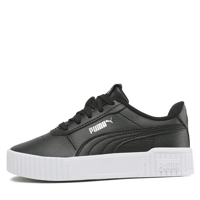 c Puma Carina 2.0 Ps 386186 01 Puma Black Black Silver