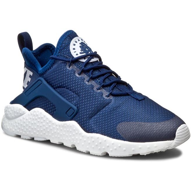 Buty Nike W Air Huarache Run Ultra 819151 401 Coastal Blue White