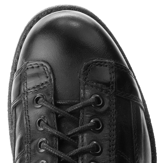 Bottes Nero Giardini A800640U Nero 100 fr.eschuhe.ch