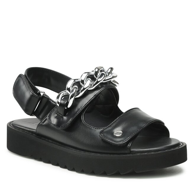 Sandale ONLY Shoes Onlmalu-8 15288053 Black