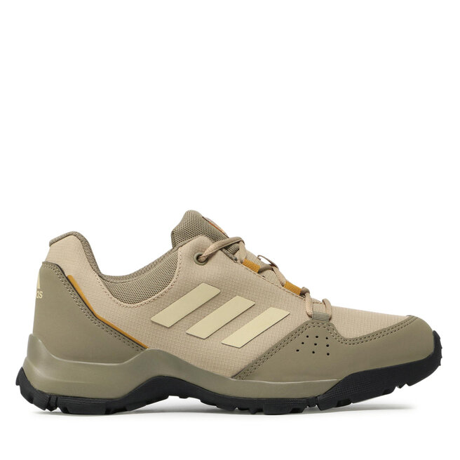 adidas Обувки adidas Hyperhiker Low K GZ9218 Beiton/Sanbei/Cblack