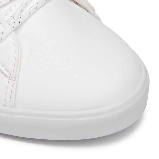 Sneakers Le Coq Sportif Agate Bbr 1910454 Optical White escarpe