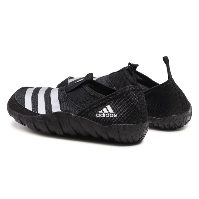 Apavi adidas Jawpaw K B39821 Cblack/Silvmt/Cblack • Eapavi.lv