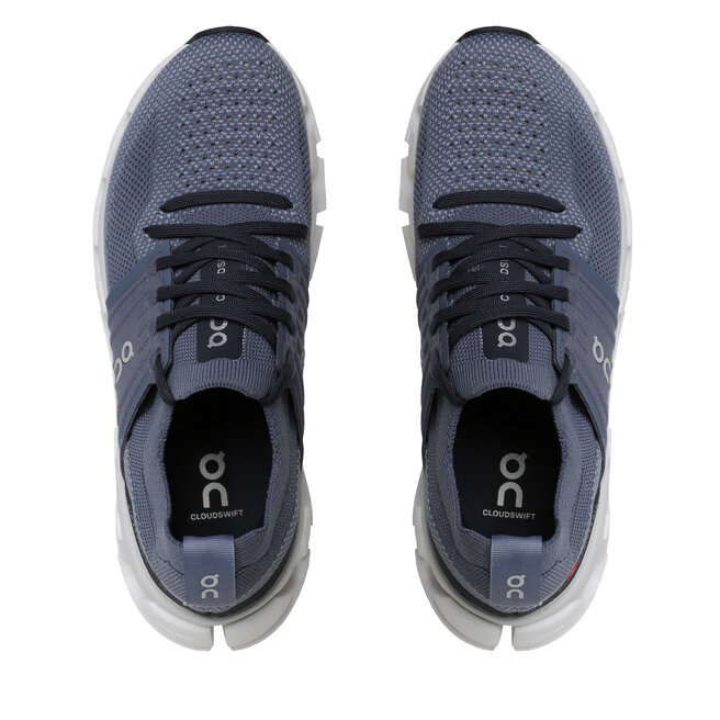 On Schuhe On Cloudswift 3 3WD10451199 Grey