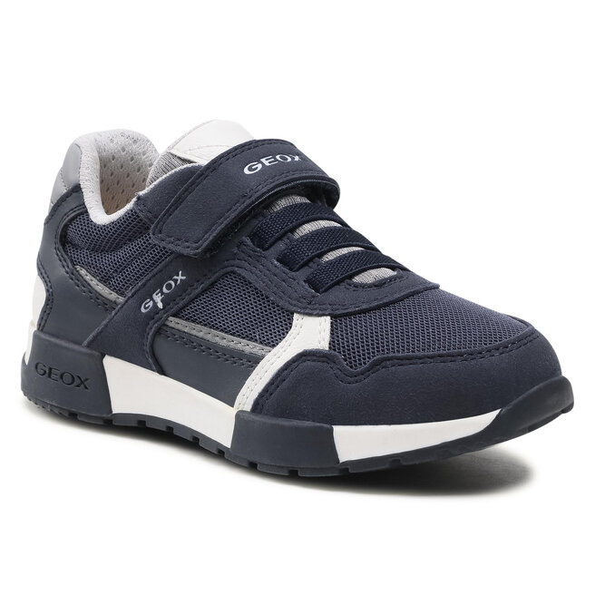 Chłopięce sneakersy Geox