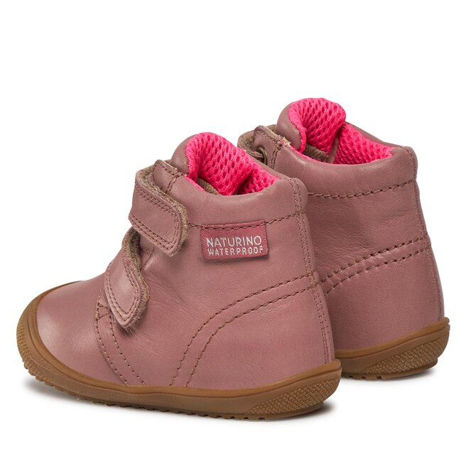 Naturino discount stivali bambina