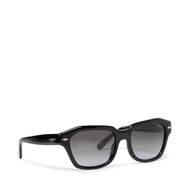 Γυαλιά ηλίου Vogue 0VO5444S W44/8G Black/Grey Gradient