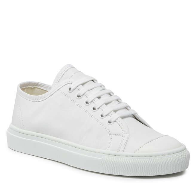 Tortola Sneakers aus Stoff Tortola 12 White