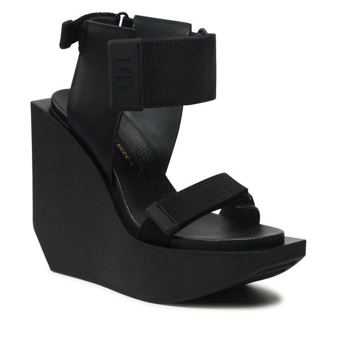Sandale United Nude Wa Hi 10625761179 Black 2