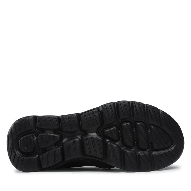 Sneakers Skechers Apprize 55510/BBK Black | eschuhe.de
